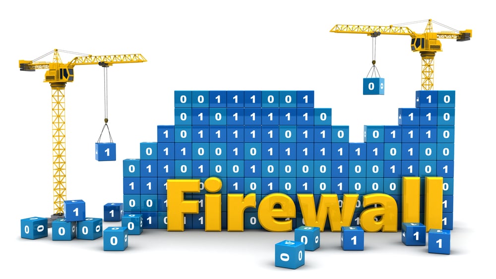 Home Network Firewall